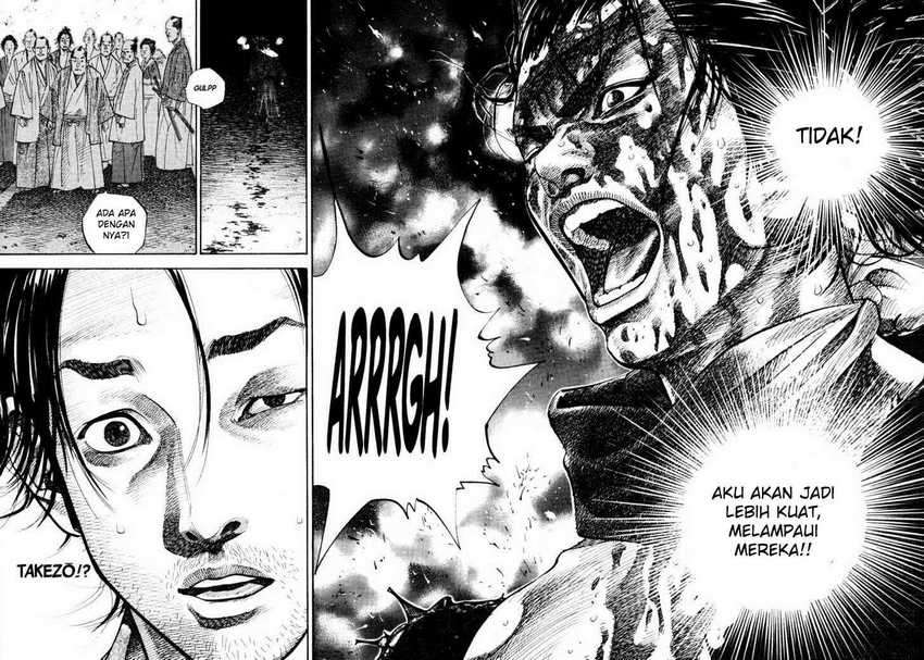 Read Vagabond ID Manga Online