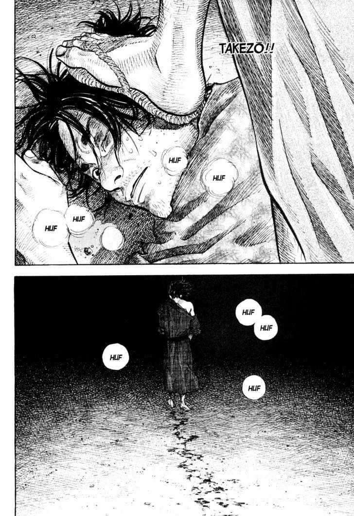 Read Vagabond ID Manga Online