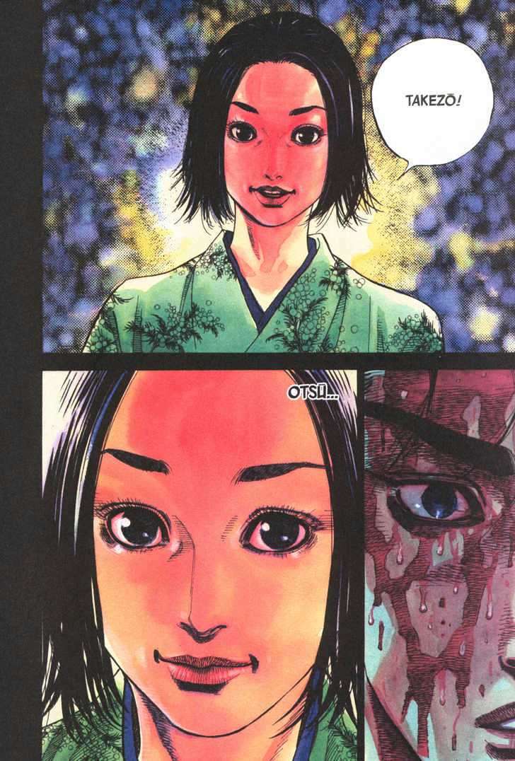 Read Vagabond ID Manga Online