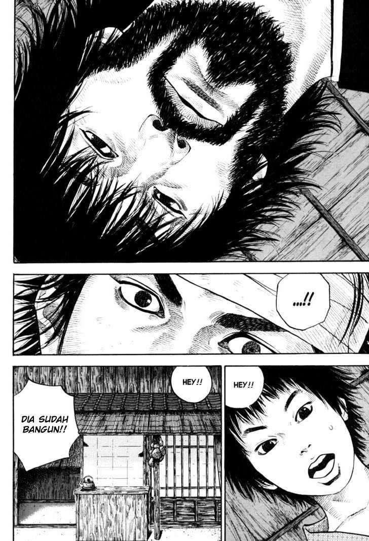 Read Vagabond ID Manga Online