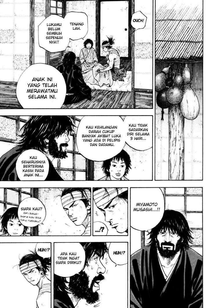 Read Vagabond ID Manga Online