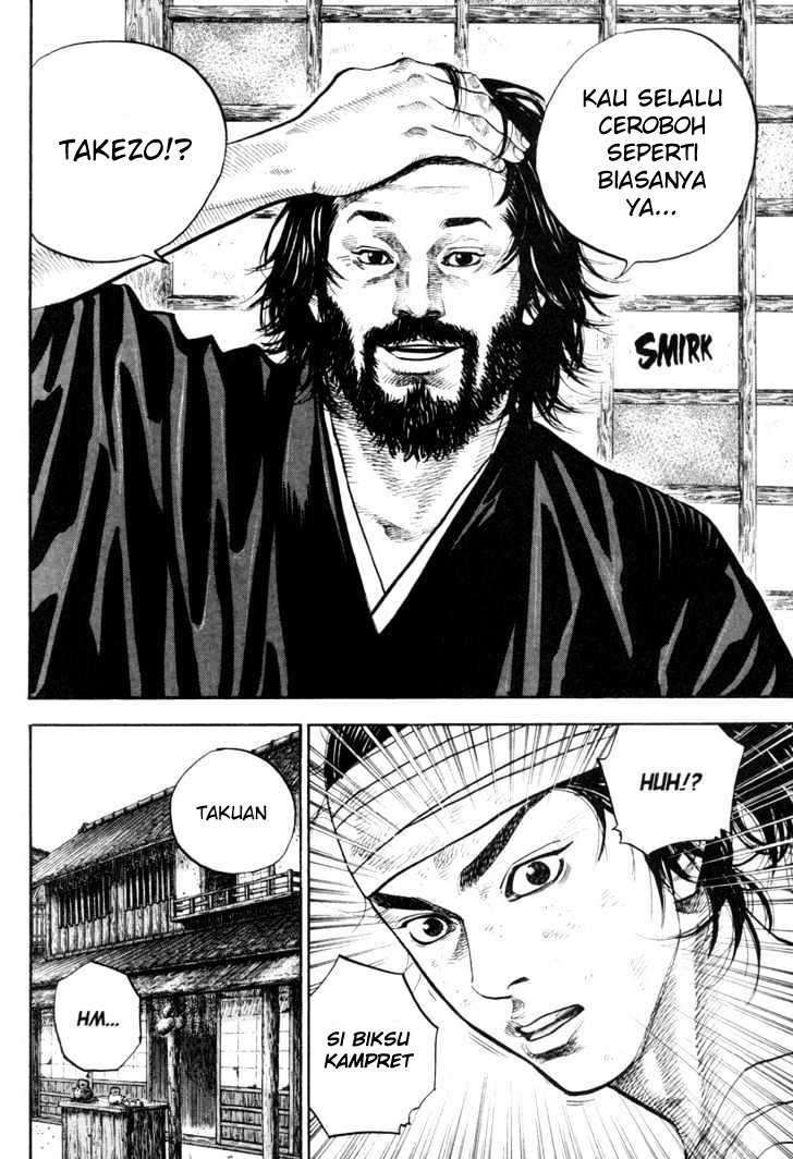Read Vagabond ID Manga Online