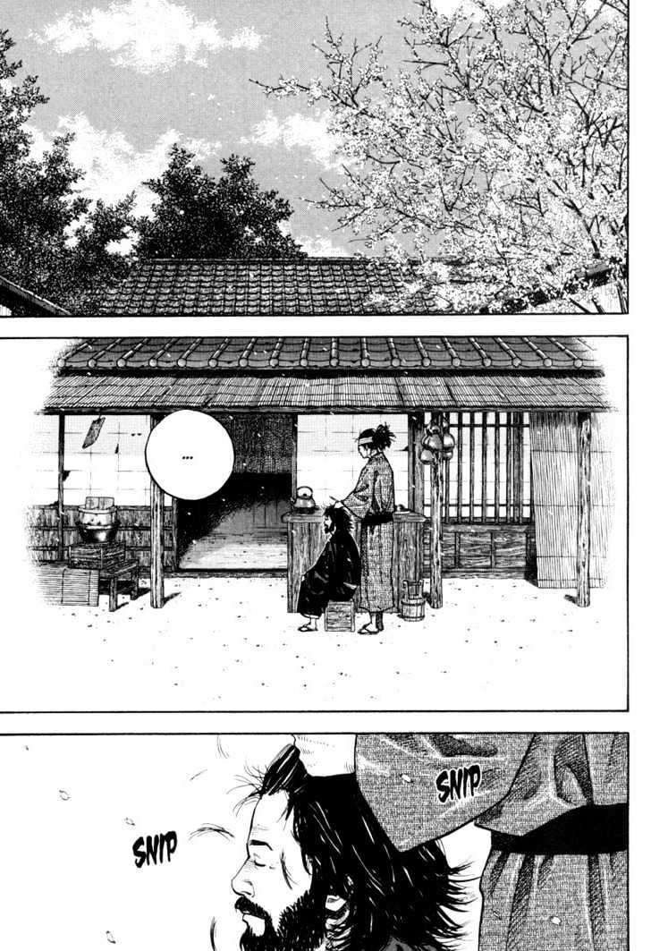 Read Vagabond ID Manga Online