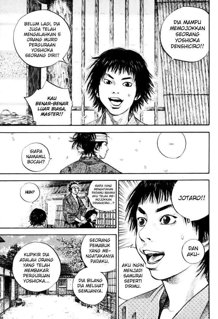 Read Vagabond ID Manga Online