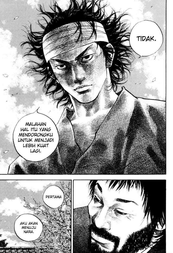 Read Vagabond ID Manga Online