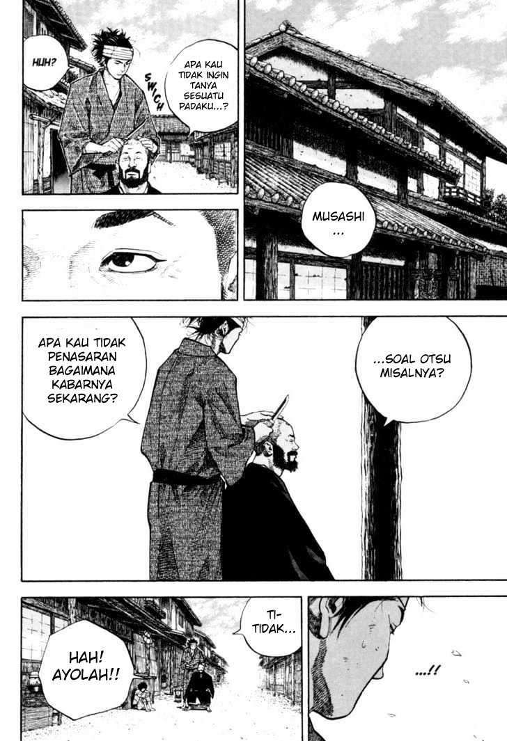 Read Vagabond ID Manga Online