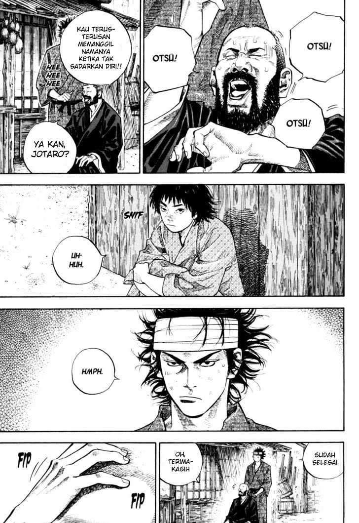 Read Vagabond ID Manga Online