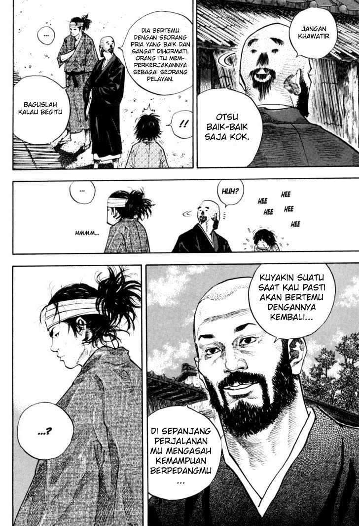 Read Vagabond ID Manga Online