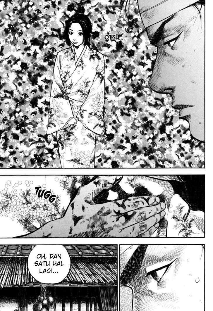 Read Vagabond ID Manga Online
