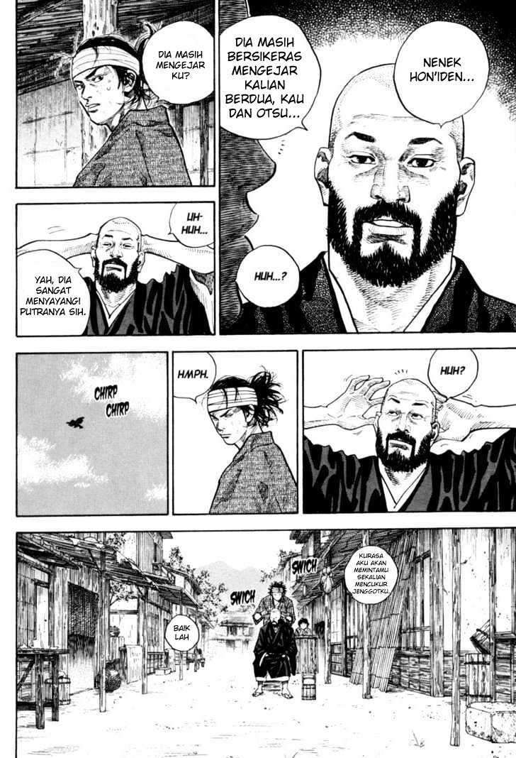 Read Vagabond ID Manga Online