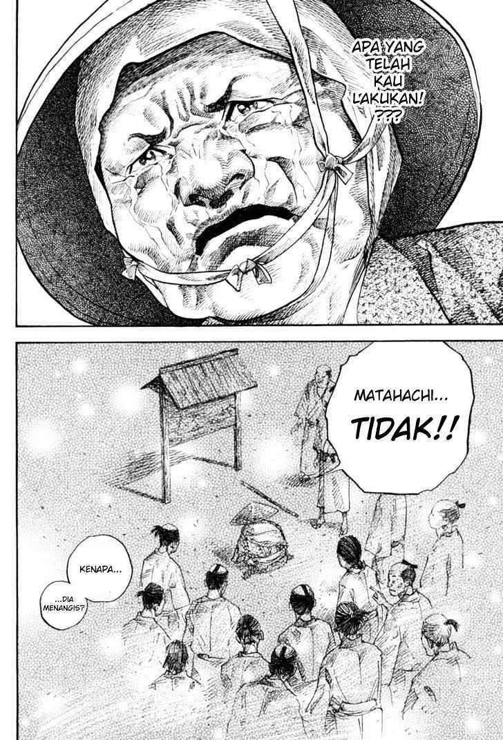Read Vagabond ID Manga Online