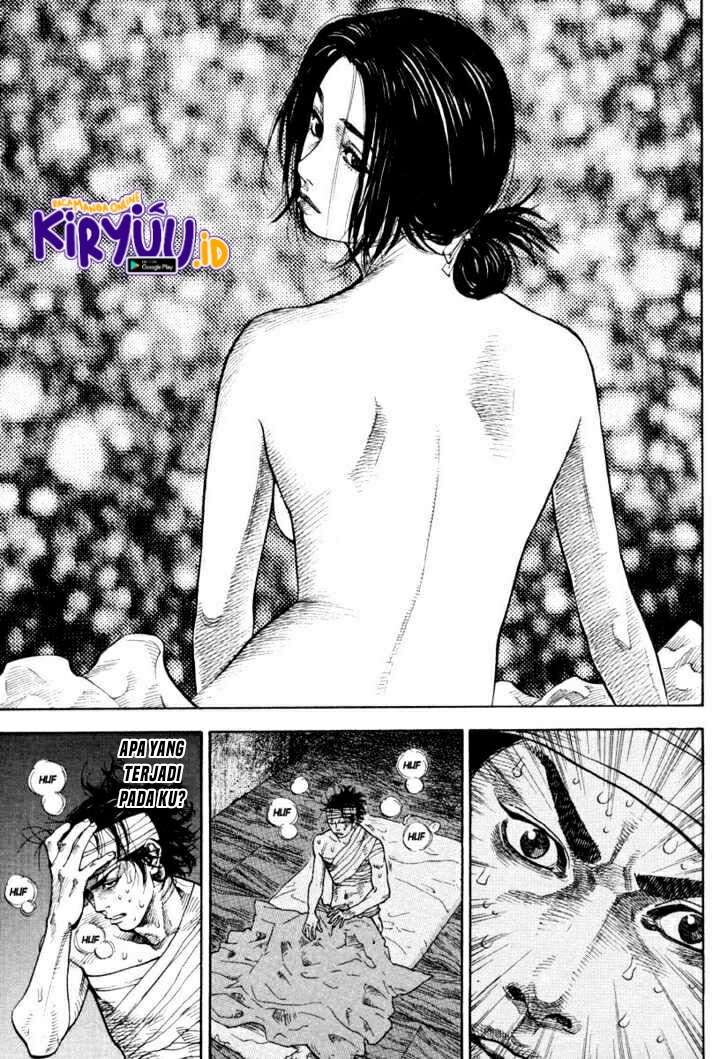 Read Vagabond ID Manga Online