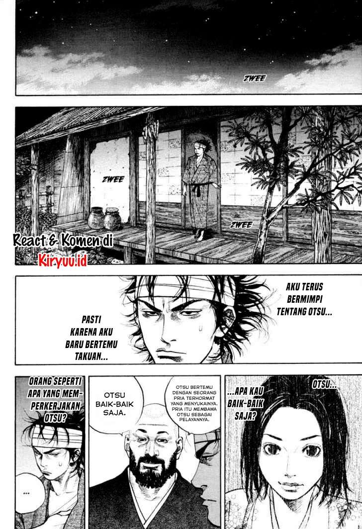 Read Vagabond ID Manga Online