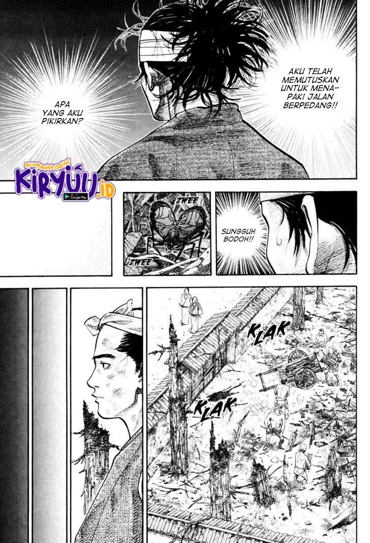 Read Vagabond ID Manga Online