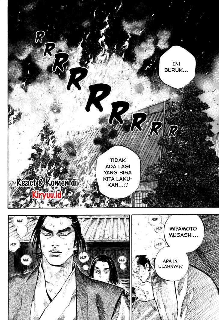 Read Vagabond ID Manga Online