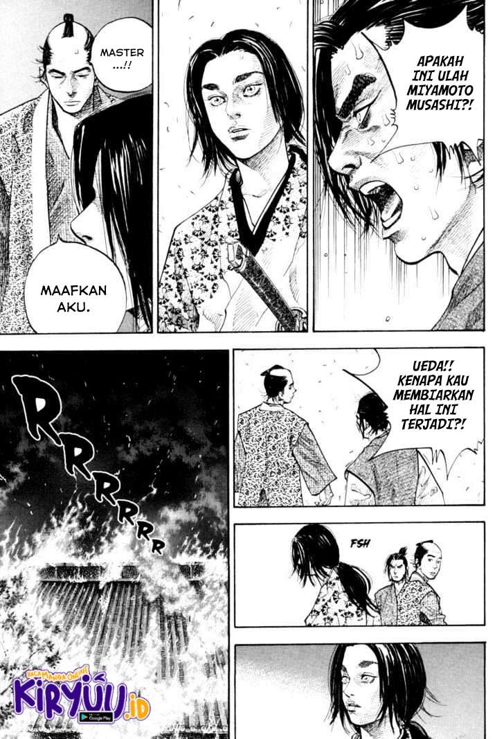 Read Vagabond ID Manga Online