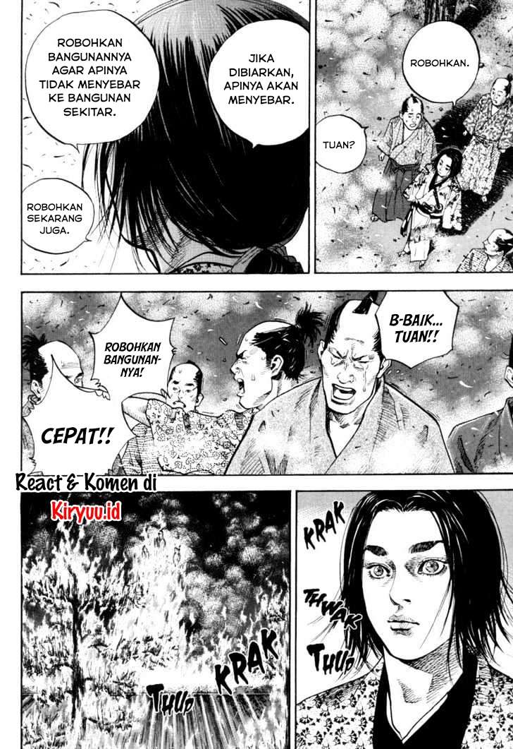 Read Vagabond ID Manga Online