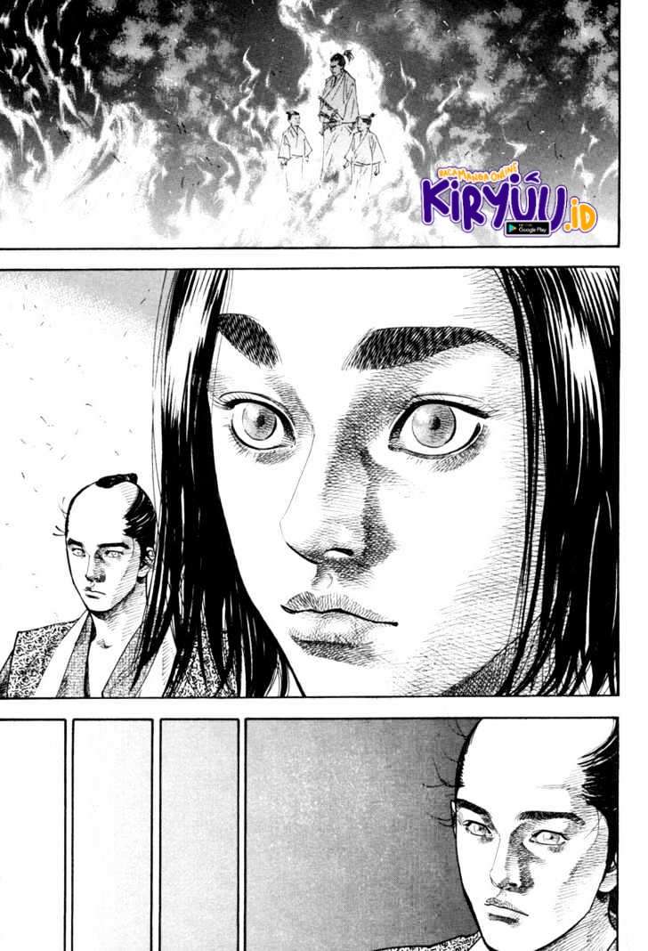 Read Vagabond ID Manga Online