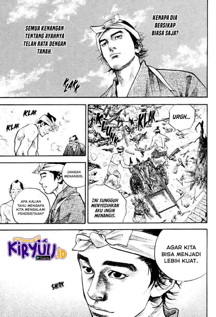 Read Vagabond ID Manga Online