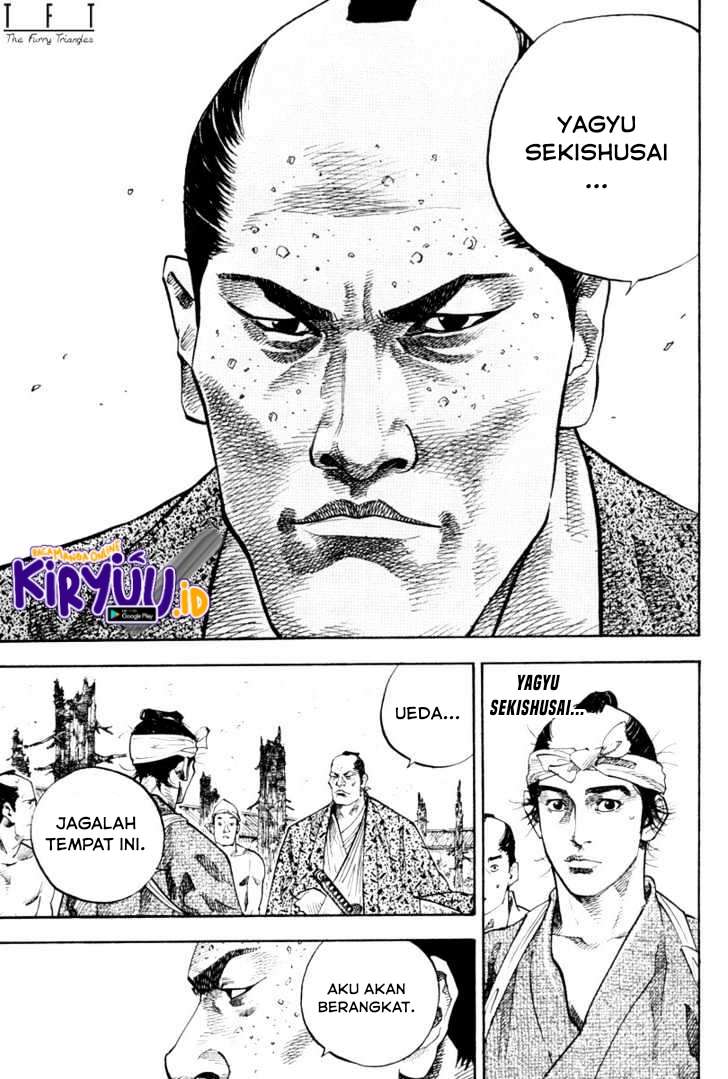 Read Vagabond ID Manga Online