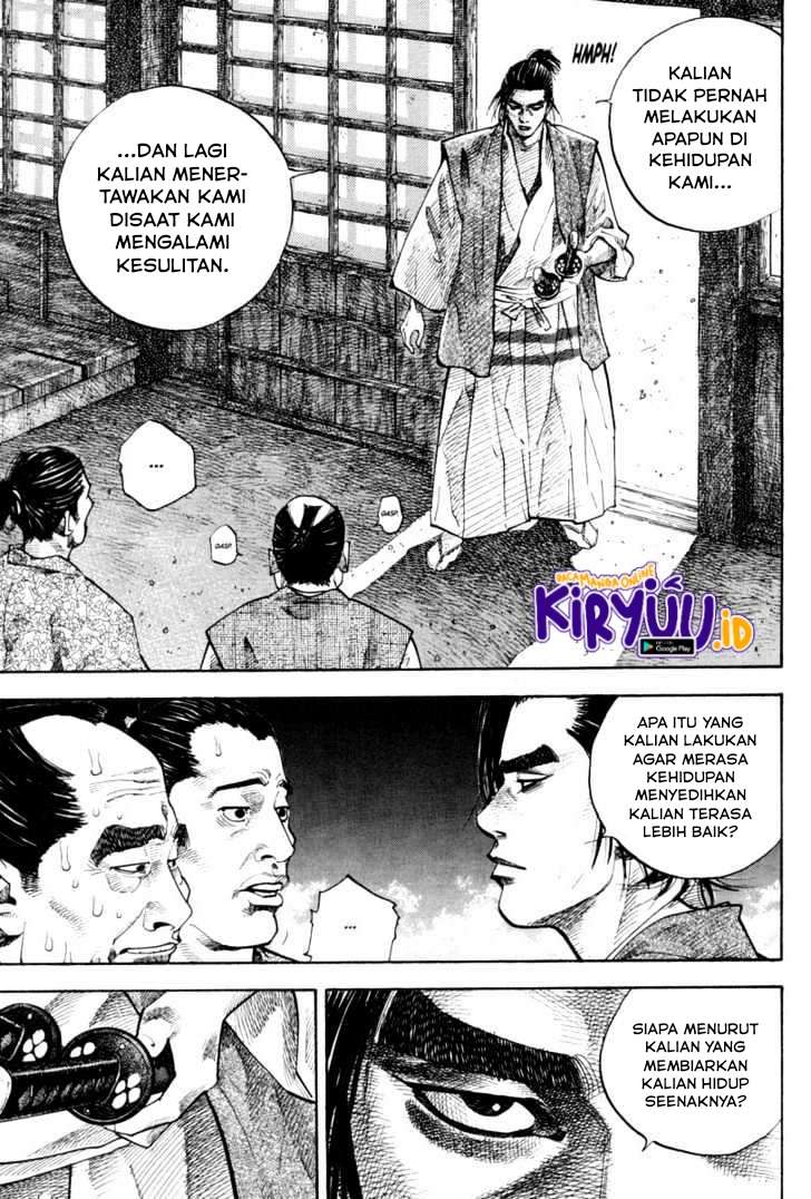 Read Vagabond ID Manga Online