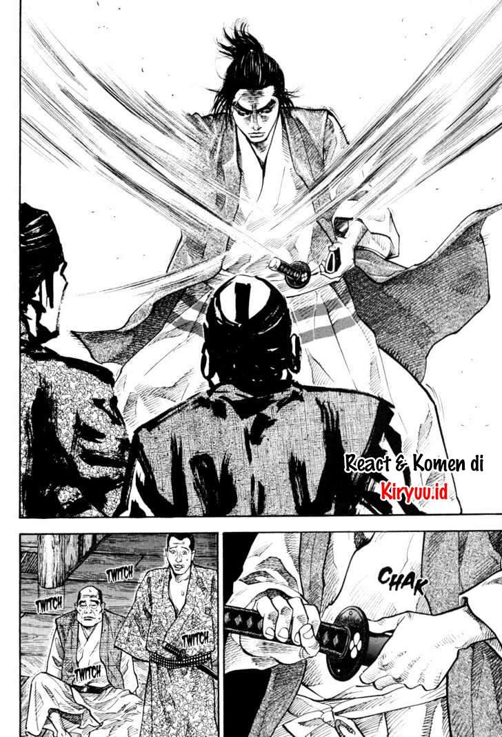 Read Vagabond ID Manga Online