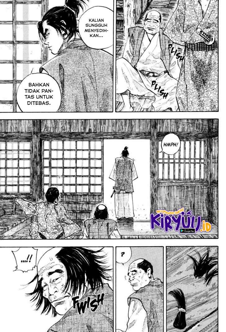 Read Vagabond ID Manga Online