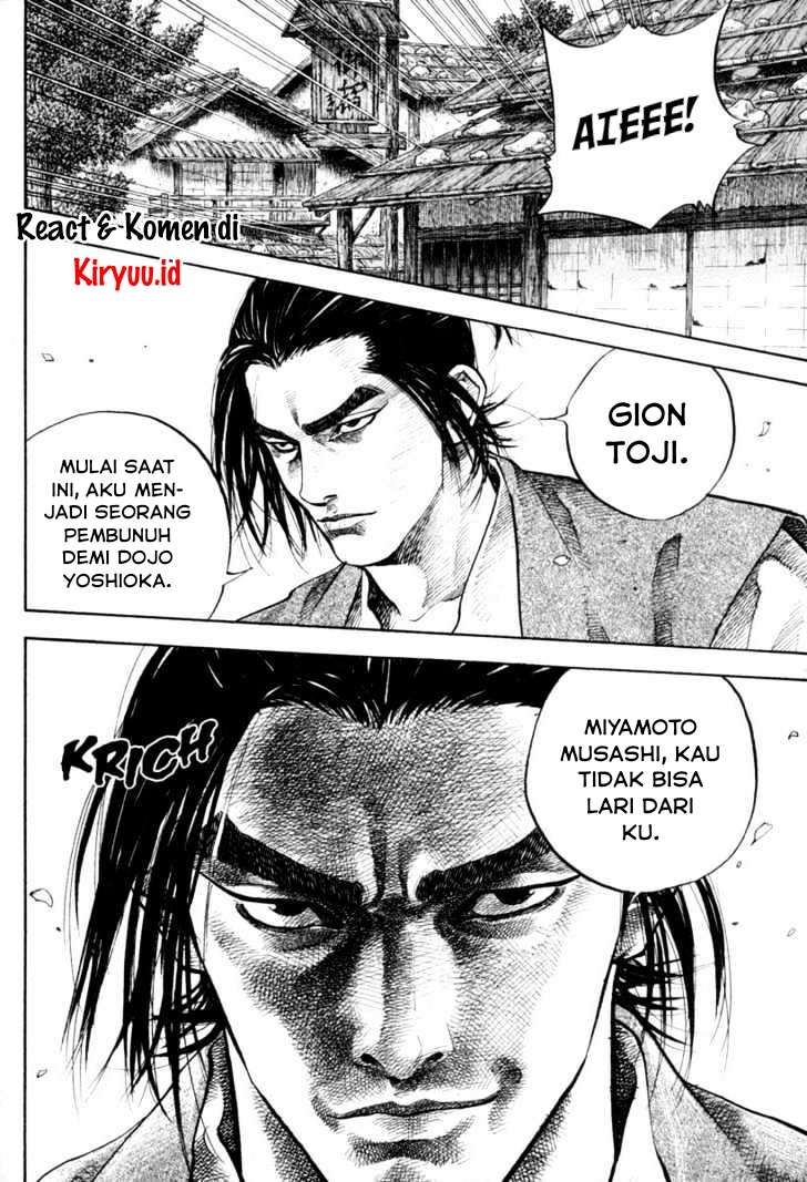 Read Vagabond ID Manga Online