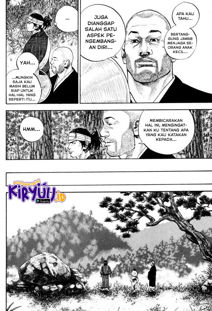 Read Vagabond ID Manga Online