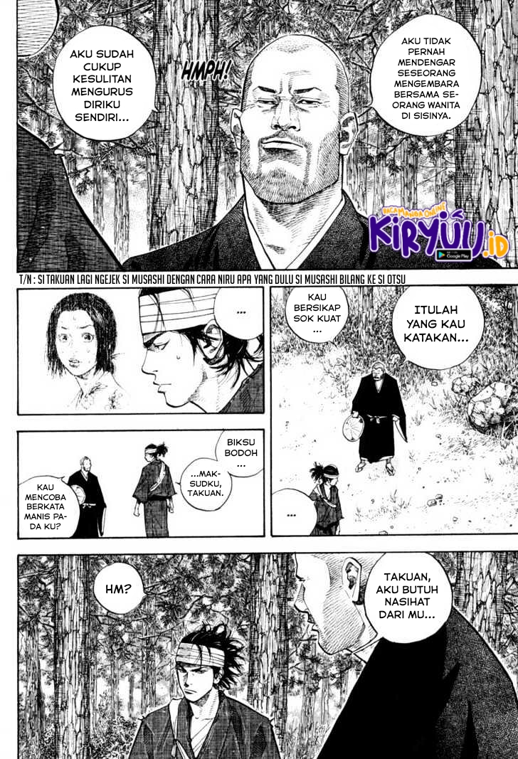 Read Vagabond ID Manga Online