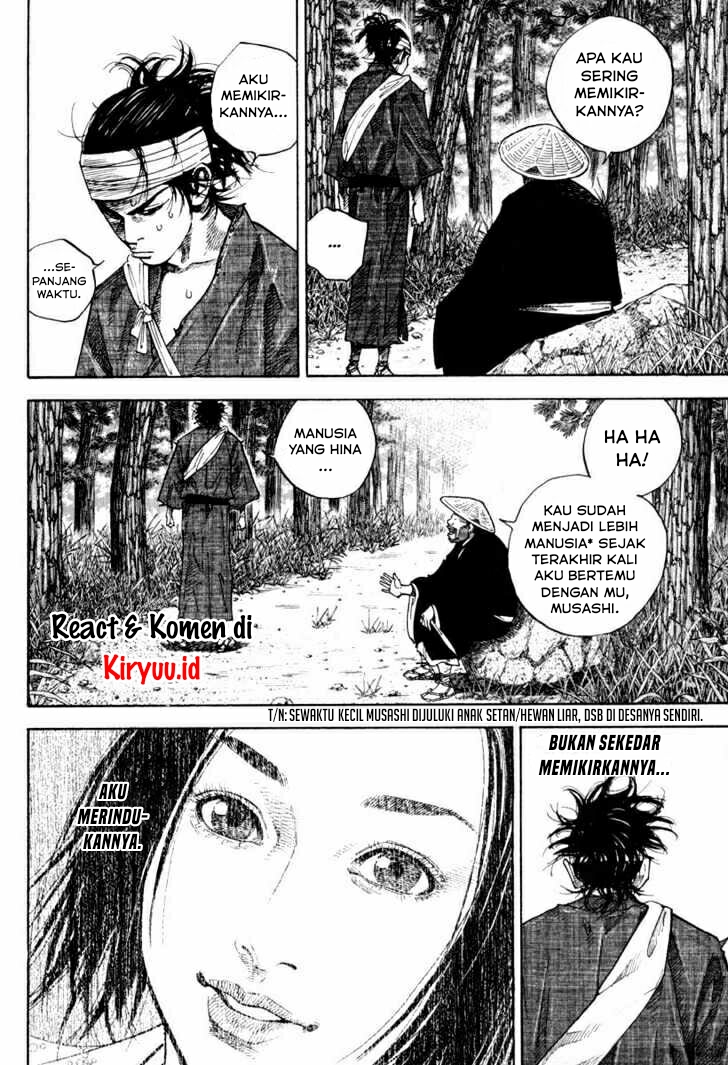 Read Vagabond ID Manga Online