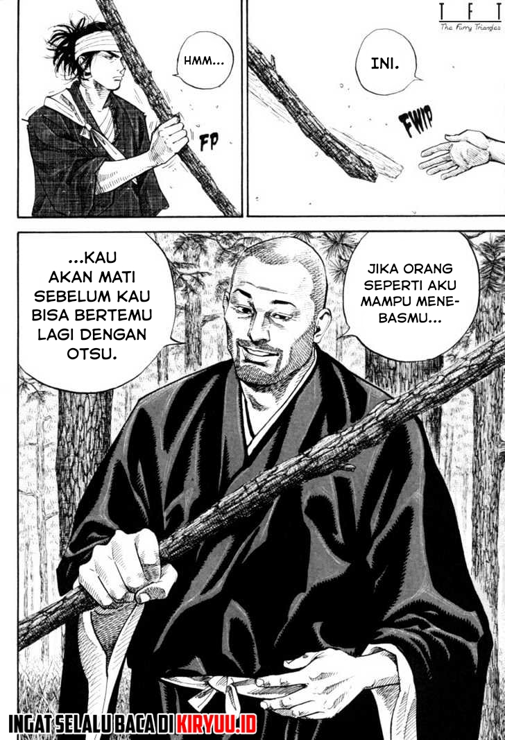 Read Vagabond ID Manga Online