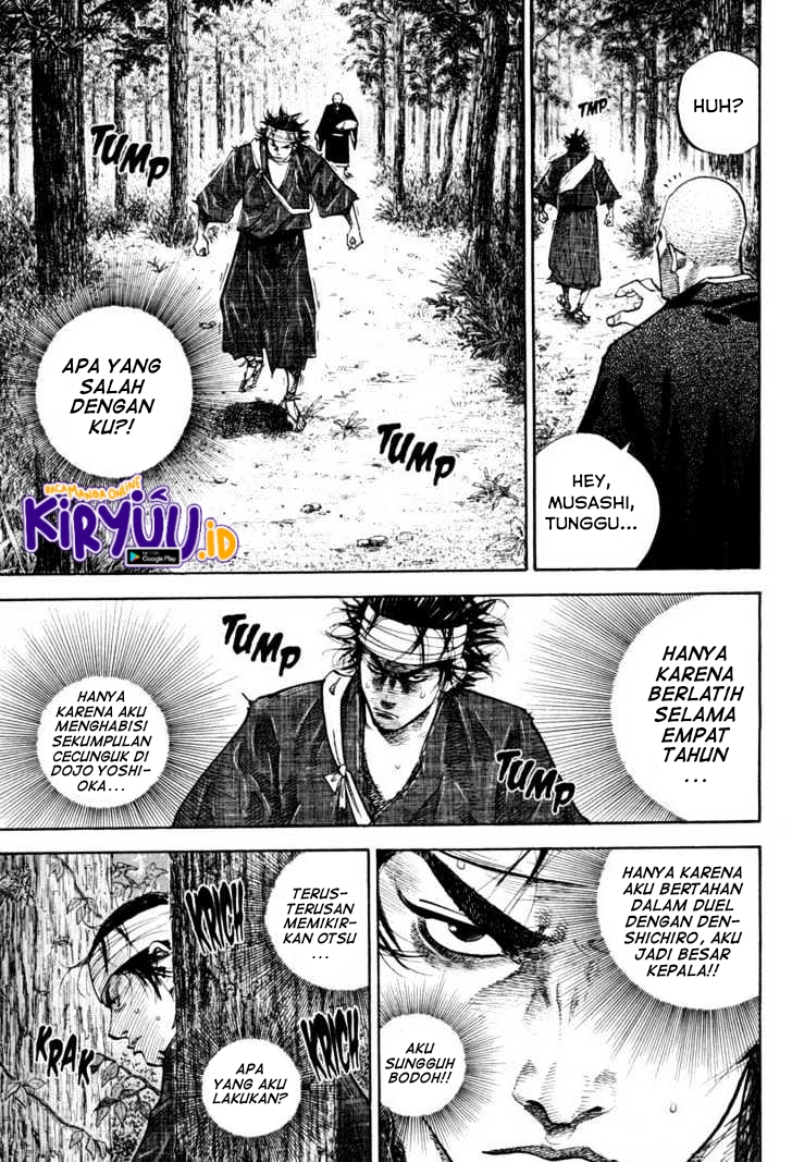 Read Vagabond ID Manga Online