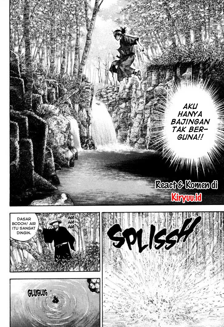 Read Vagabond ID Manga Online