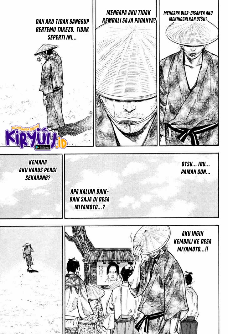 Read Vagabond ID Manga Online