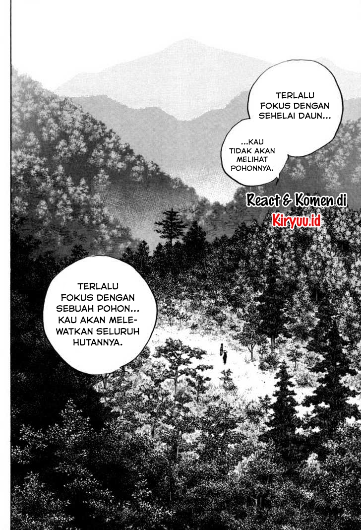 Read Vagabond ID Manga Online