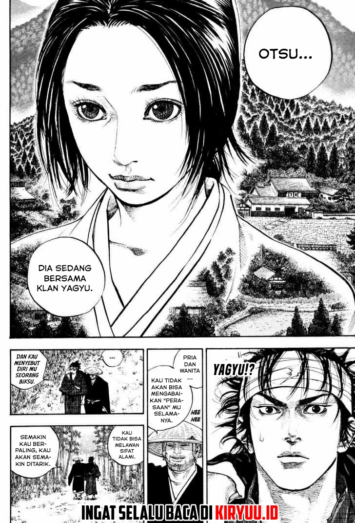 Read Vagabond ID Manga Online