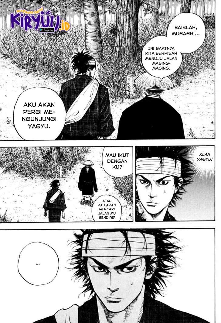 Read Vagabond ID Manga Online