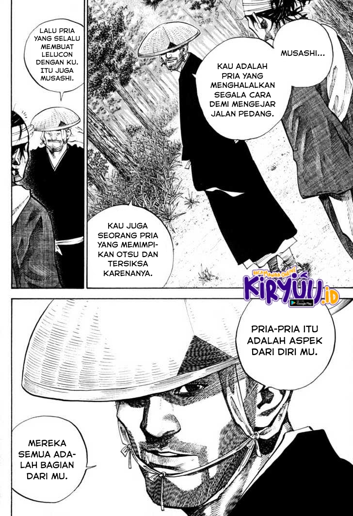 Read Vagabond ID Manga Online
