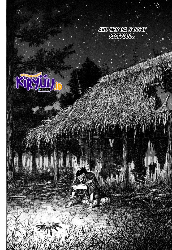 Read Vagabond ID Manga Online