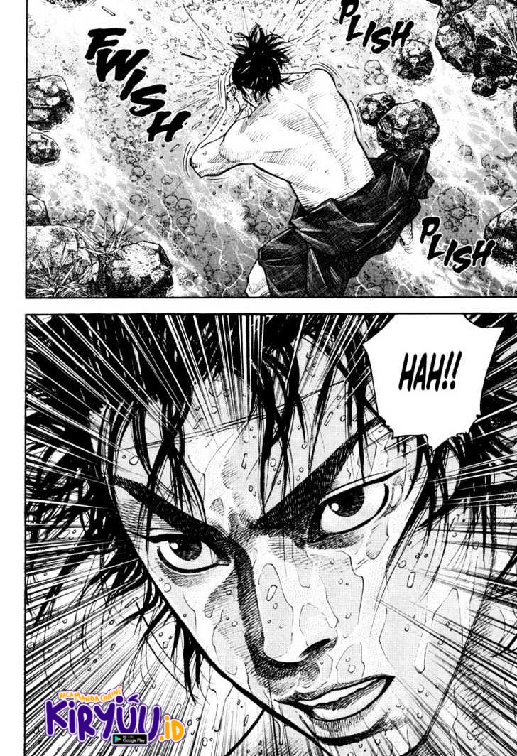 Read Vagabond ID Manga Online