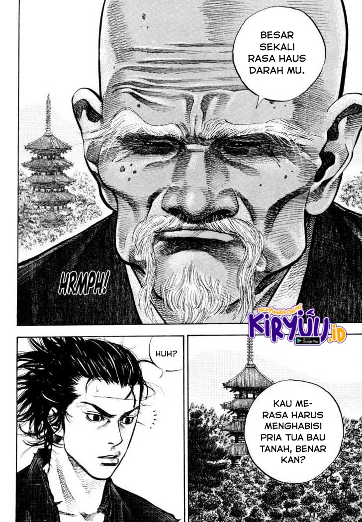 Read Vagabond ID Manga Online