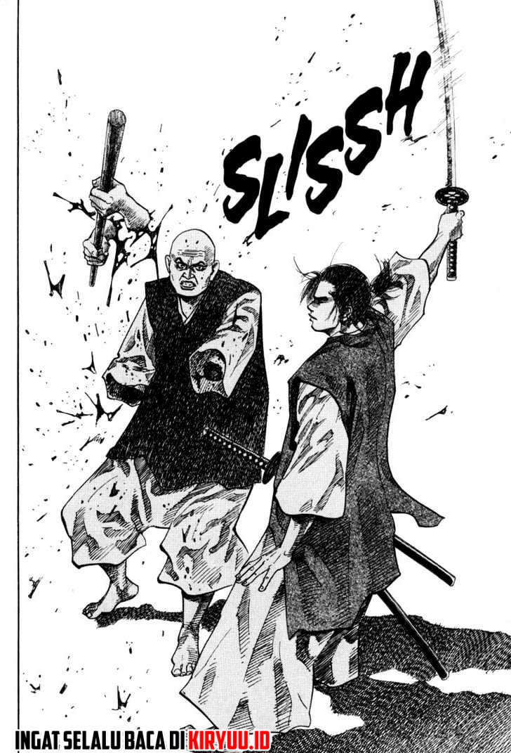 Read Vagabond ID Manga Online