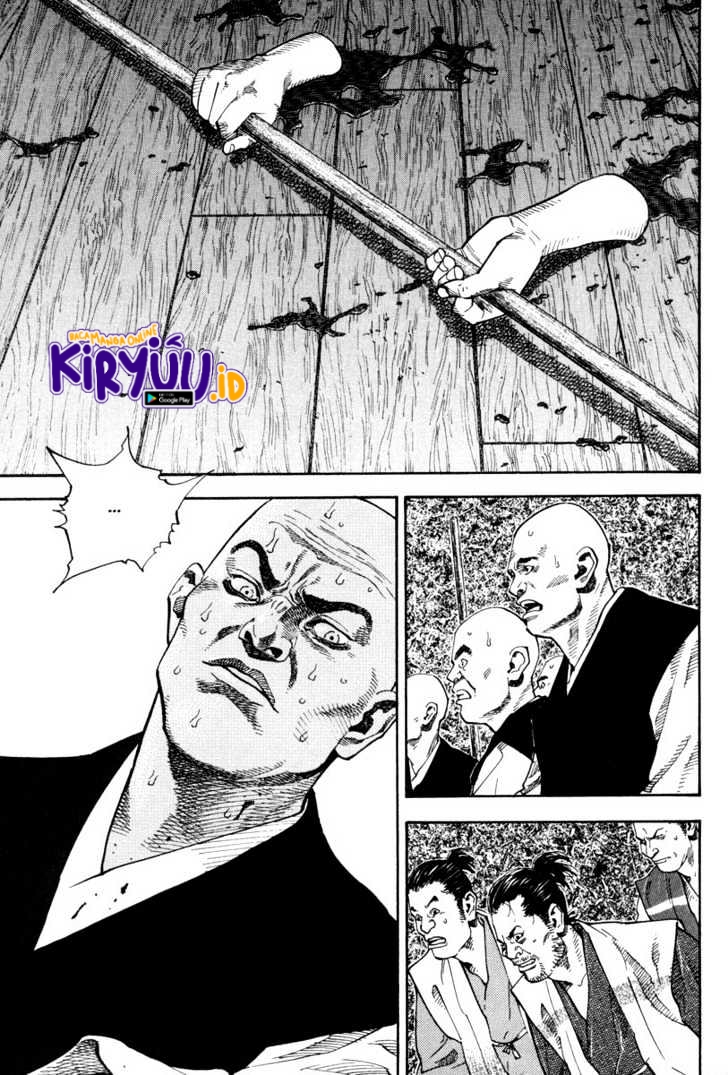 Read Vagabond ID Manga Online