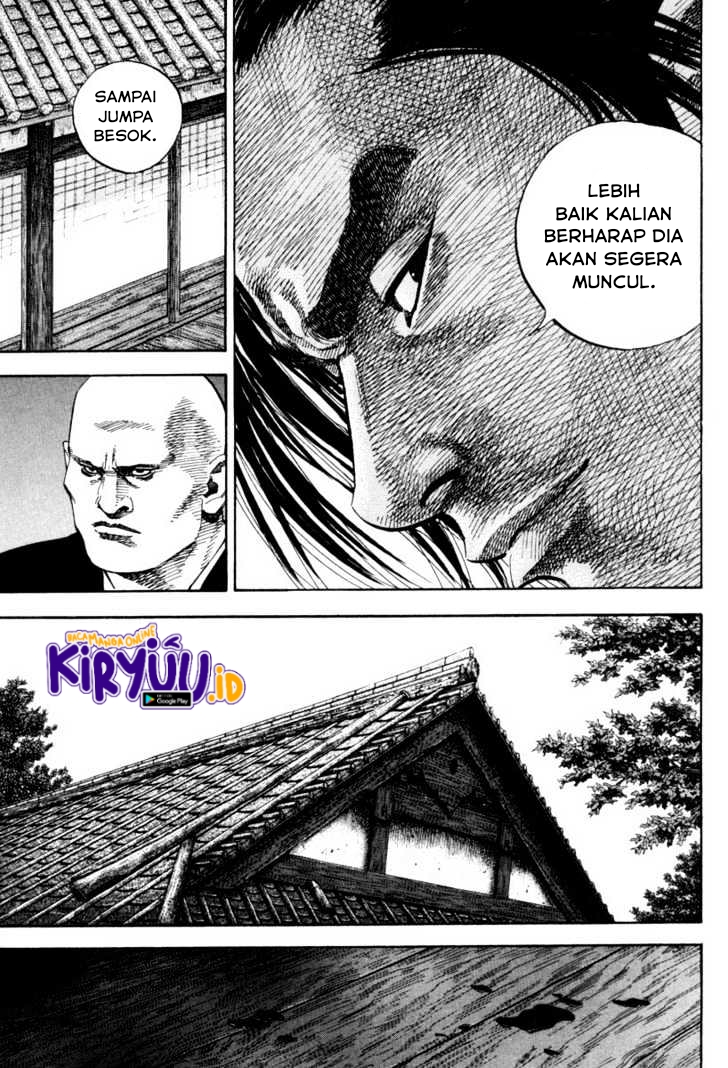 Read Vagabond ID Manga Online