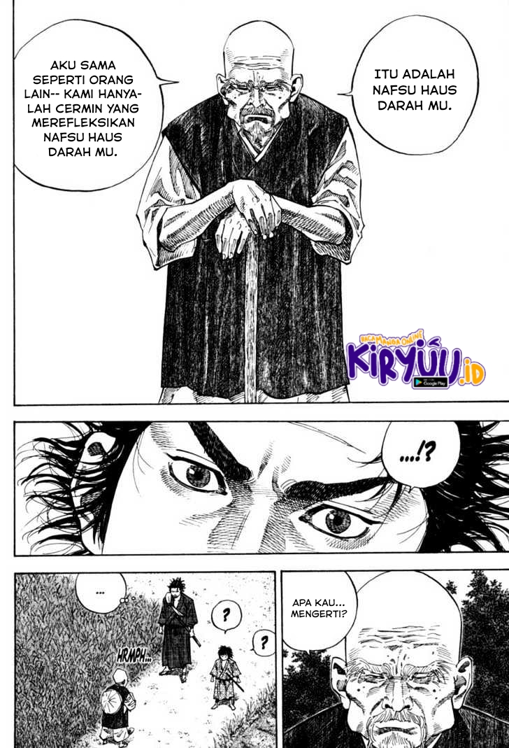 Read Vagabond ID Manga Online