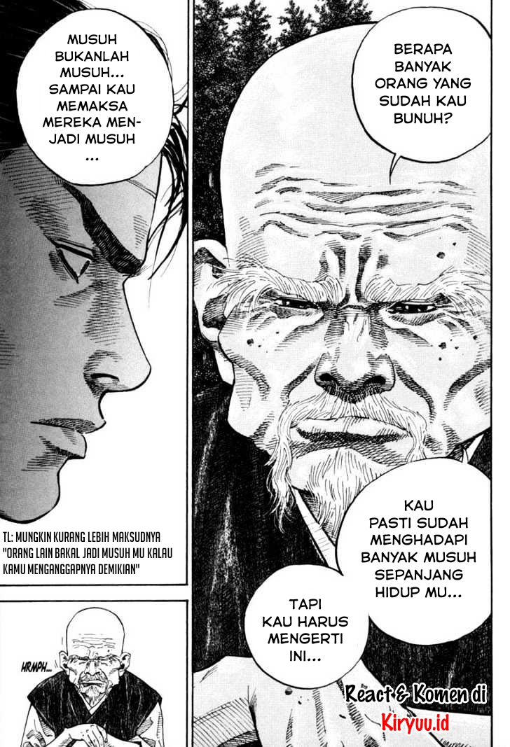 Read Vagabond ID Manga Online