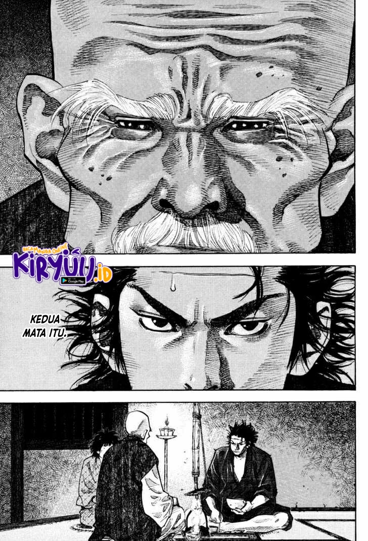 Read Vagabond ID Manga Online