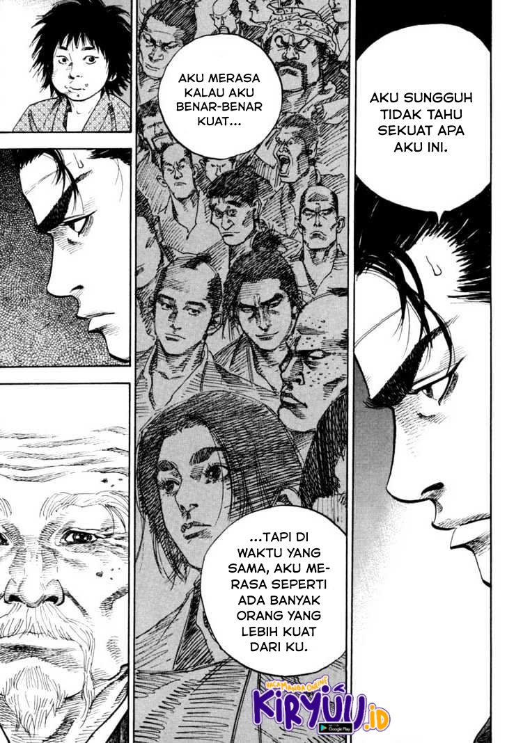 Read Vagabond ID Manga Online