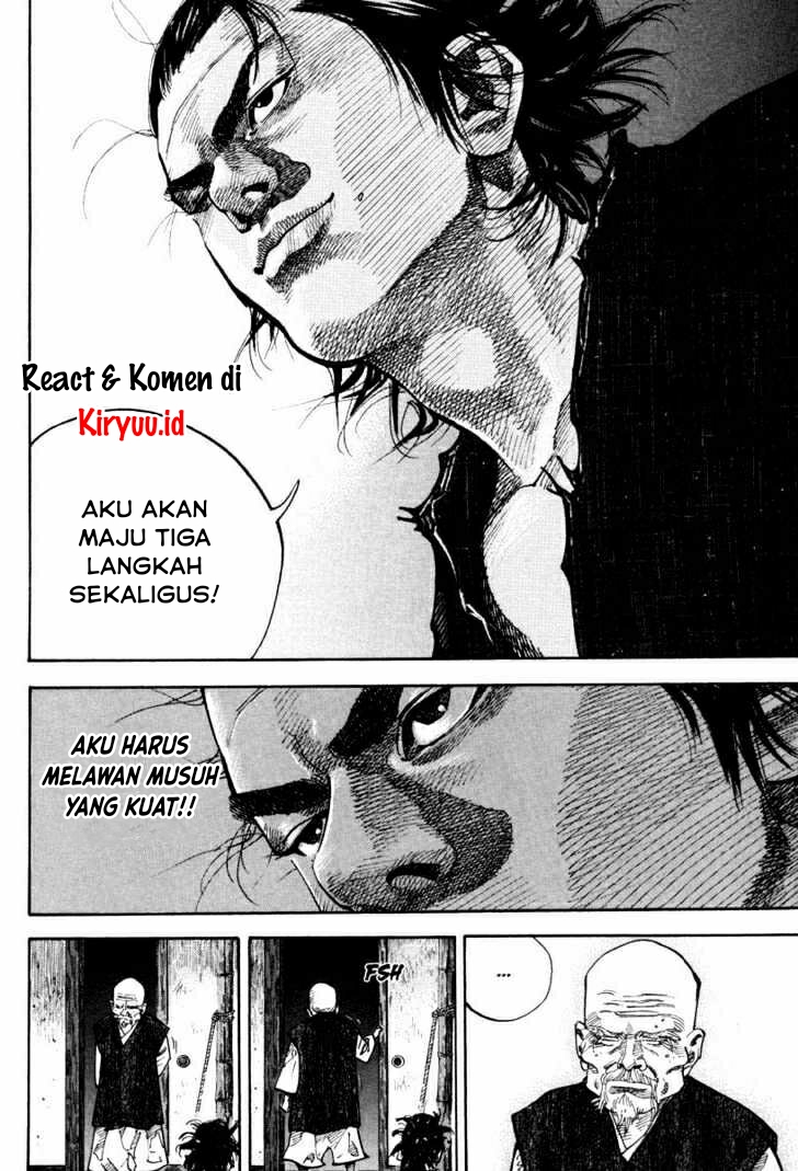 Read Vagabond ID Manga Online